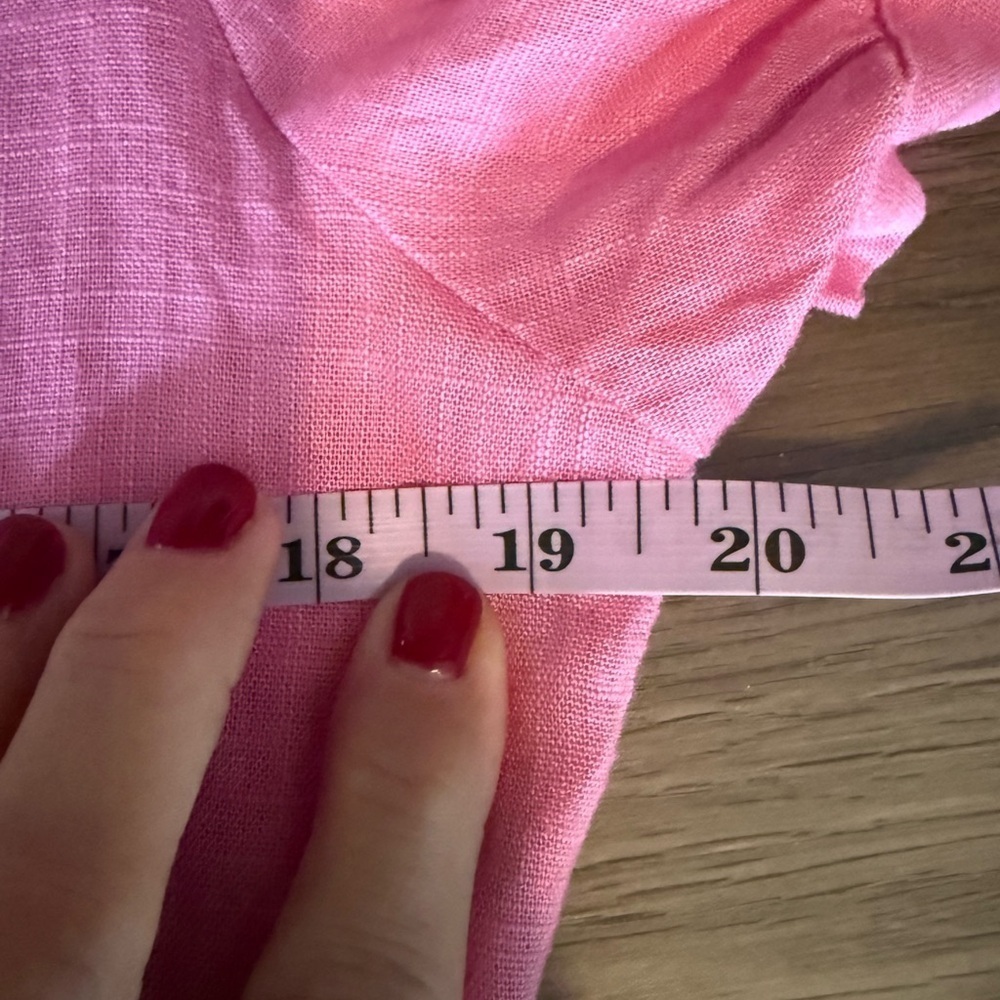 Mi Ami dress • NWT • women’s XL - Picture 6 of 8